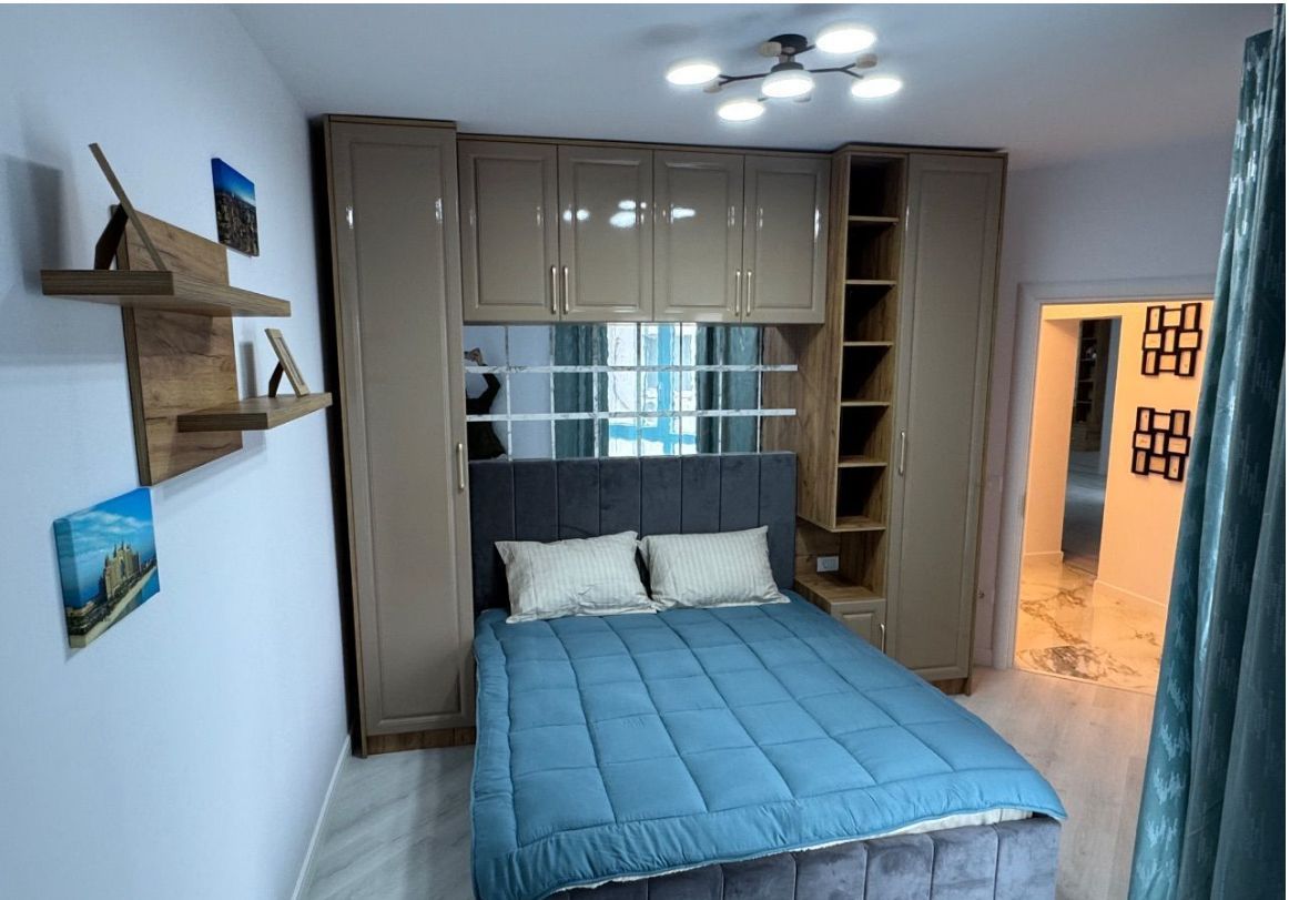 Apartament spatios 2 camere | Iuliu maniu | Bloc nou - Poză 7