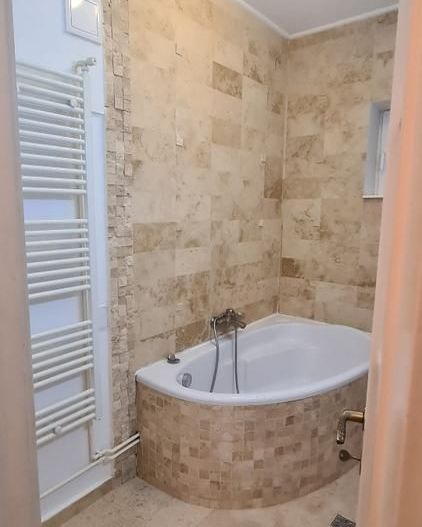 Apt de inchiriat dorobanti 3 camere nemobilat intretinere redusa - Poză 4