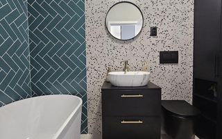 Apartament 2 camere,  45mp, etaj intermediar, parcare, zona Eroilor - Poză 10