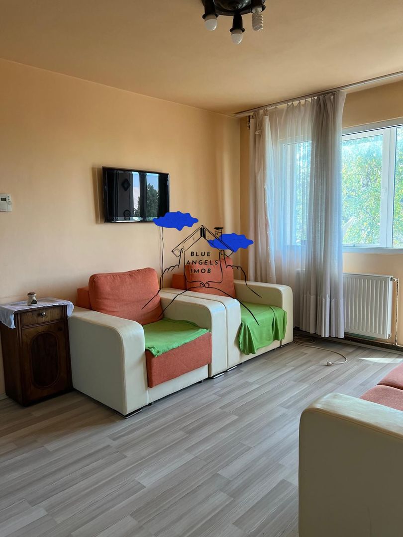 Apartament 2 camere -  Bulevardul Garii - Zona accesibila - Poză 9