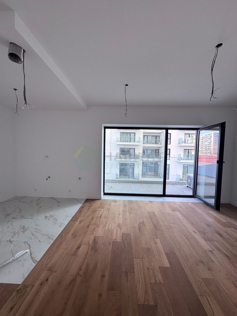 Apartament 2 camere | One Cotroceni | Etaj 3 | - Poză 4