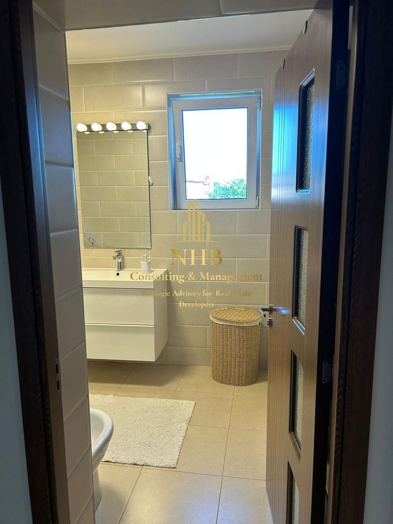 Apartament de vanzare -2 camere - zona BAICULUI-COMISION 0 - Poză 16