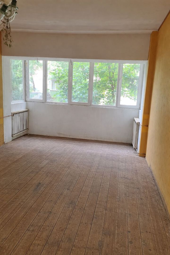 4 camere | Aviatiei | Soseaua Pipera | bloc 1987 - Poză 1