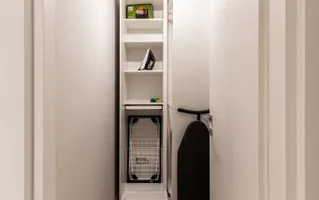 Apartament 50 mp, mobilat si finisat lux, zona The Office - Poză 13