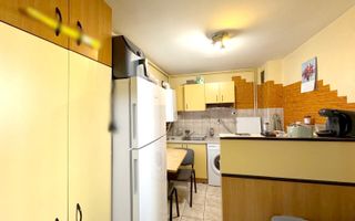 Apartament cu 2 camere dec./Manastur/zona strazii Primaverii. - Poză 10