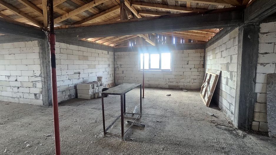 Casa la rosu Bariera, 211 mp, teren 896 mp, MAG Invest, 175.000 EUR - Poză 8