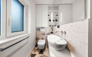 Duplex ultrafinisat | 4 camere | Gradina proprie | Vedere superba | - Poză 19