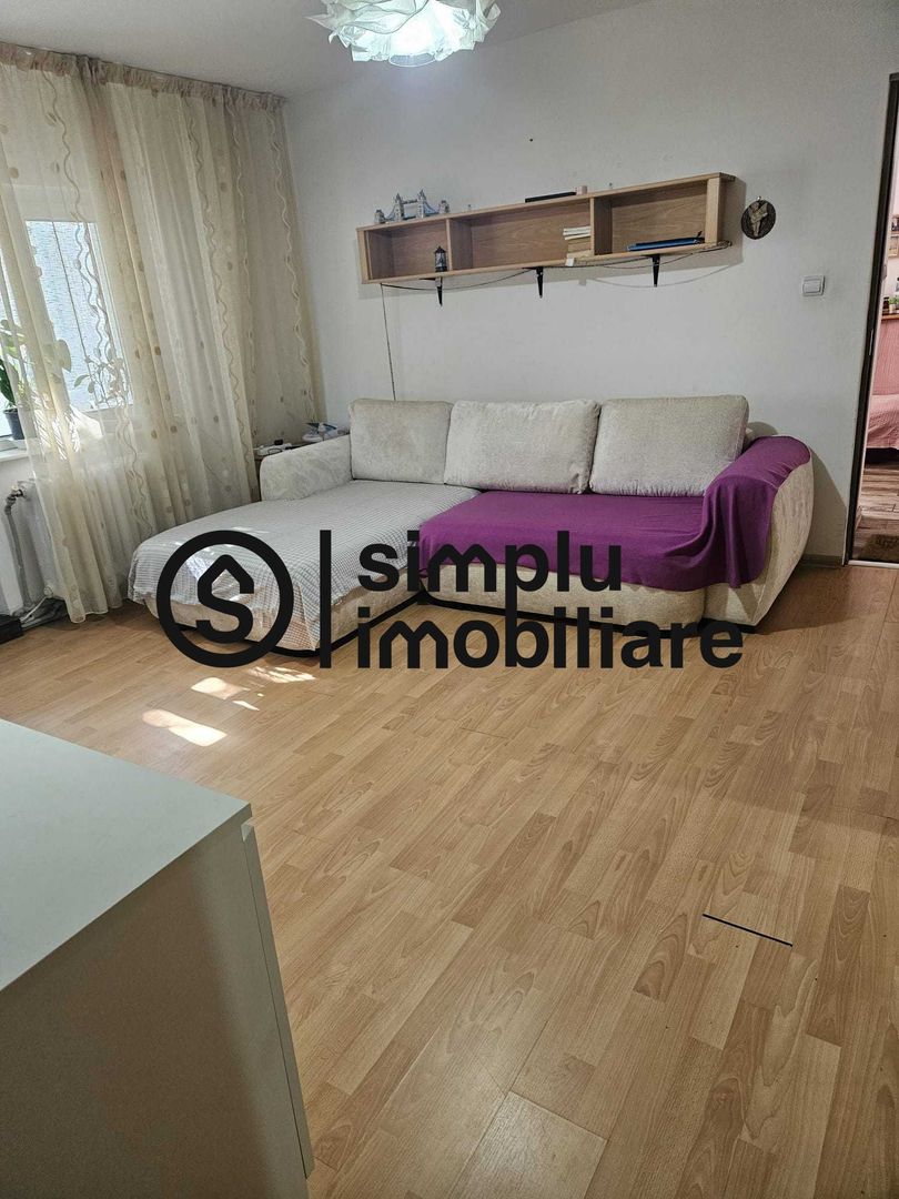 Apartament 2 camere Brazda Lui Novac et 1/4 - Poză 10