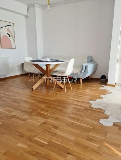 2 camere | Verona Residence | City Park Mall | Loc de  parcare - Poză 4
