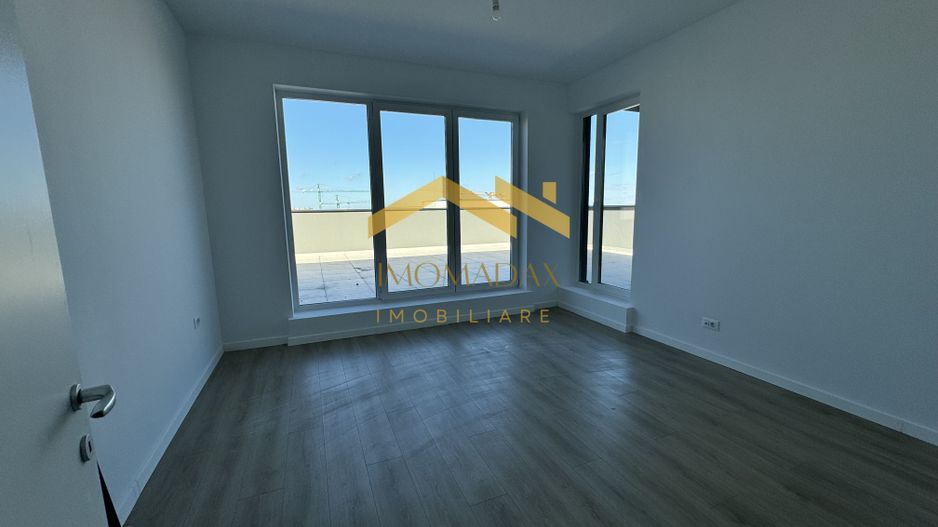 Aradului- Penthouse-Comision 0 - Poză 21