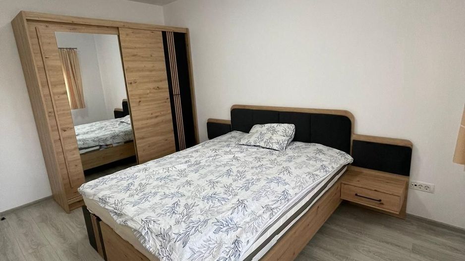 1/2 Duplex | Calea Urseni-Ciarda | Asfalt | 4 dormitoare | 3 bai - Poză 15