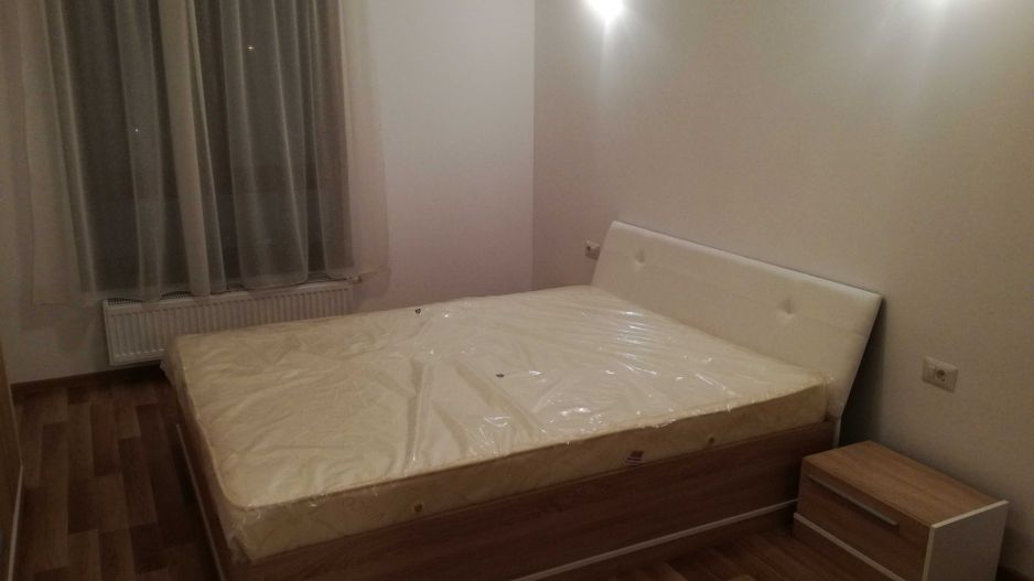 Braytim | 3 Camere | Etaj 1 | 2 Bai | Loc de parcare - Poză 4