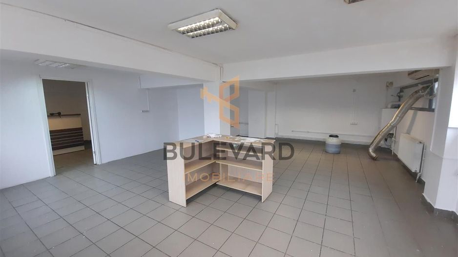 Spatiu alimentatie publica strada Observatorului 80 mp - Poză 6