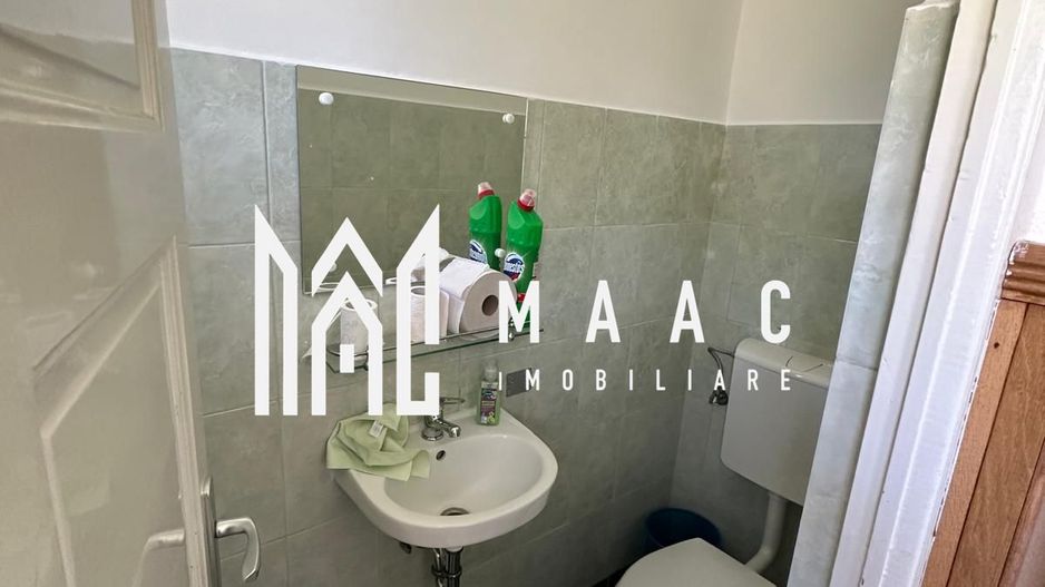 CASA DE INCHIRIAT I CISNADIE I ZONA LINISTITA - Poză 18