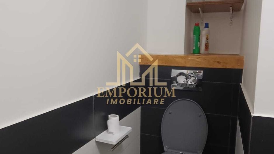 2 camere decomandate, parcare, Grigorescu, zona Donath Park - Poză 6