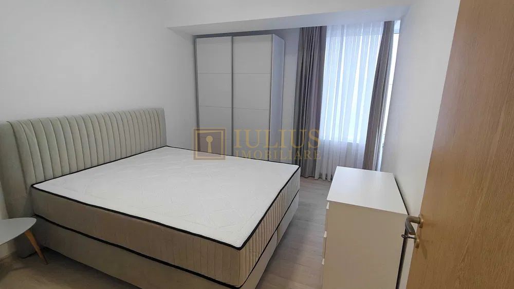 3 camere,  comfort 1, centrala proprie - Poză 2