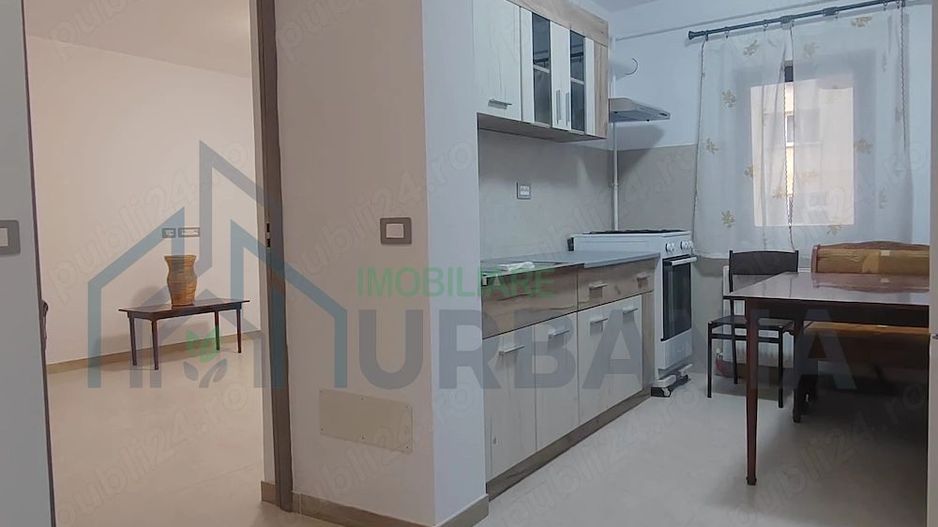 Apartament 2 camere de închiriat pe termen lung în Nicolina, Iași - Poză 4