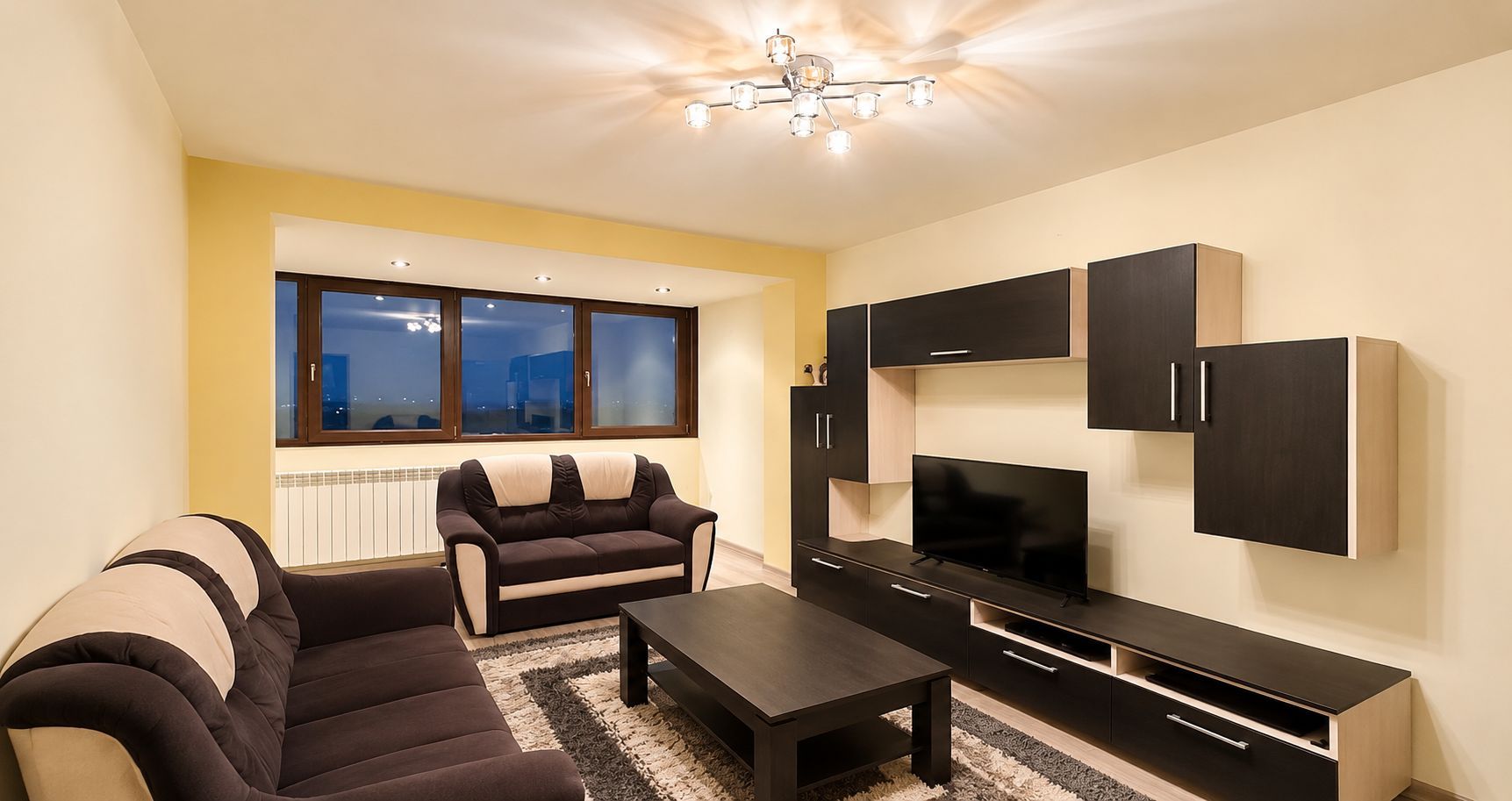 COMISION 0%, Apartament 4 Camere, 84mp, Garaj, Boxa, Circumvalatiunii - Poză 3