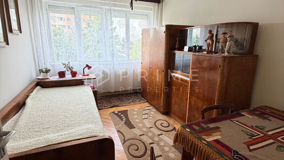 Apartament 2 camere, Decomandat| Potențial de renovare| Orientare Sud - Poză 2