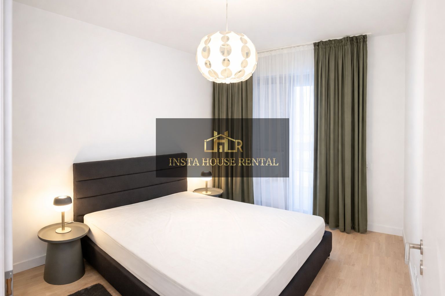 2 camere Avalon Estate + loc de parcare PIPERA - Poză 4