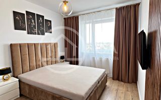 Apartament cu 2 camere de inchiriat in cartierul Prima Onestilor, Oradea - Poză 8