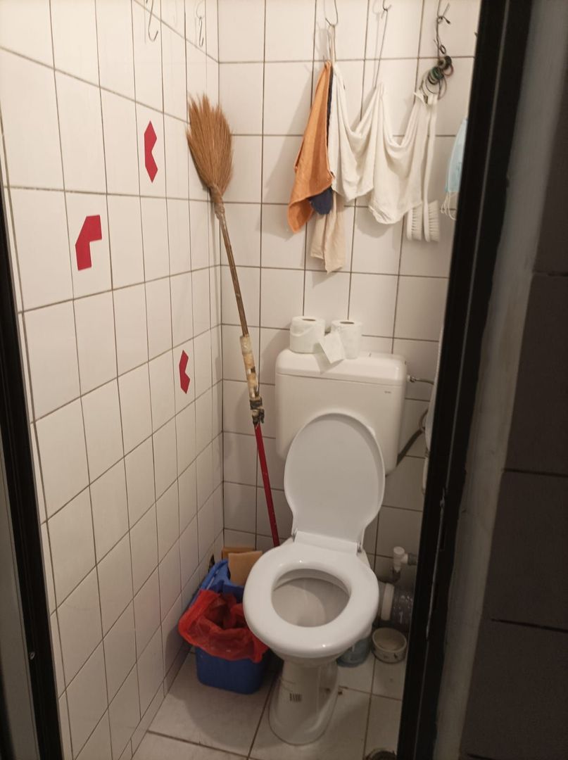 Garsoniera 20mp, Parter, Mobilata, Zona Blascovici/Ronat, Comision 0% - Poză 5