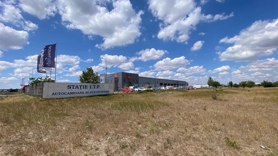 Teren 2,634 mp Timisoara -zona Calea Lugojului - Poză 4