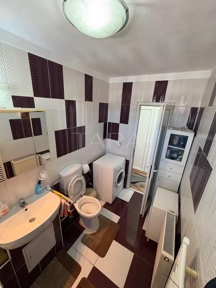 Apartament 3 camere decomandat, Mănăștur – zona Minerva. - Poză 10