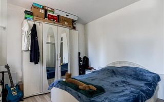 Apartament 45 mp semicentral zona scolii de muzica Sigismund Toduta! - Poză 6