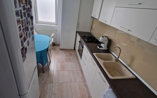 AP. 2 CAMERE METALURGIEI, CAT-FRIENDLY, PARCARE, BLOC NOU, CENTRALA - Poză 4