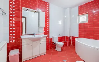 4 camere 2 bai - Sos Oltenitei - Poză 12