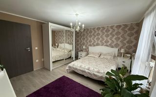 Casa insiruita - 3 dormitoare - Dumbravita - Poză 4