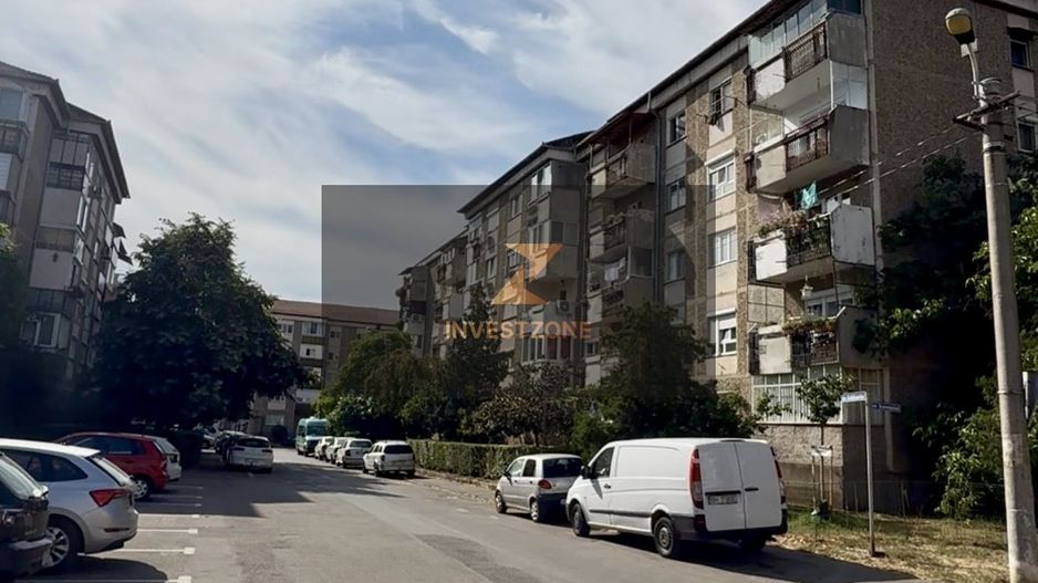 Apartament tip Pb mare, etaj 2, decomandat, str. Someșului, Oradea - Poză 44