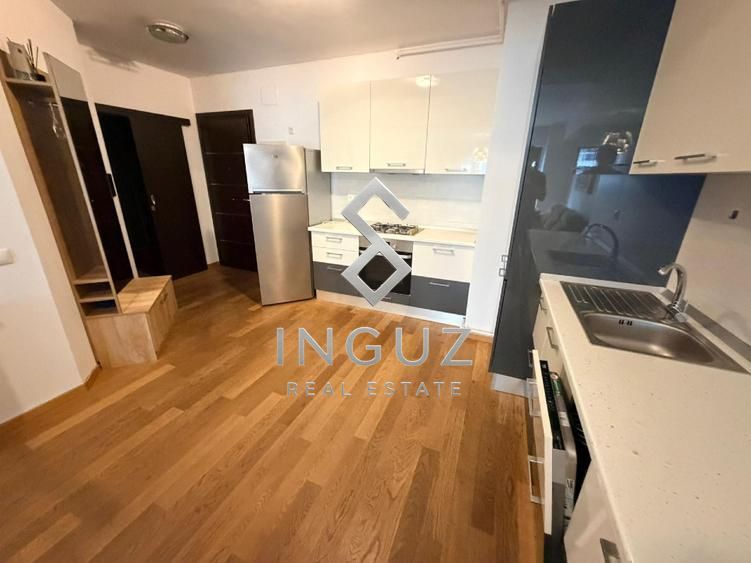 DE ÎNCHIRIAT – APARTAMENT 2 CAMERE – UPGROUND RESIDENCE | PIPERA – AVI - Poză 3