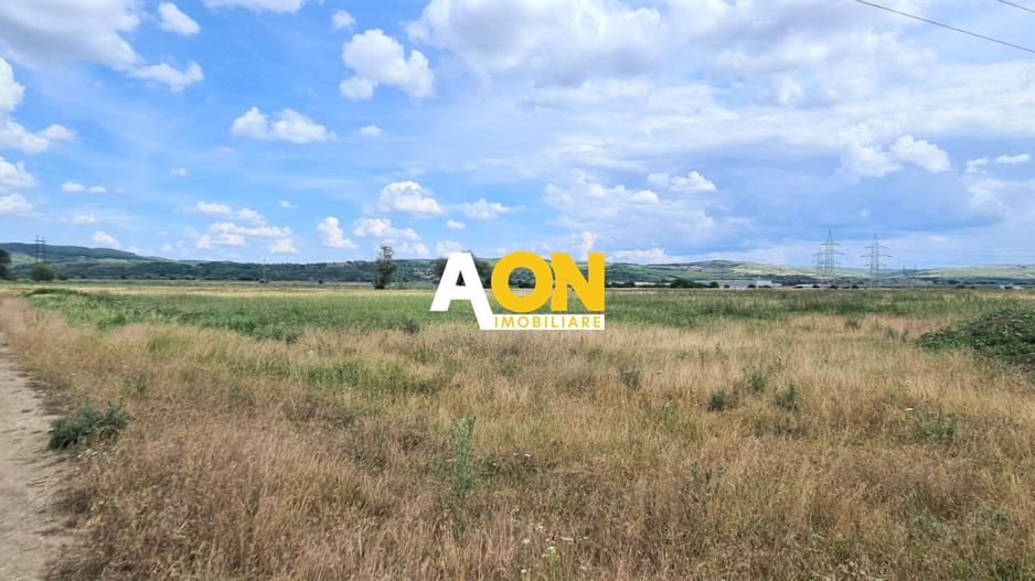 Teren de Vanzare, 1440MP, Zona Centura - Poză 1