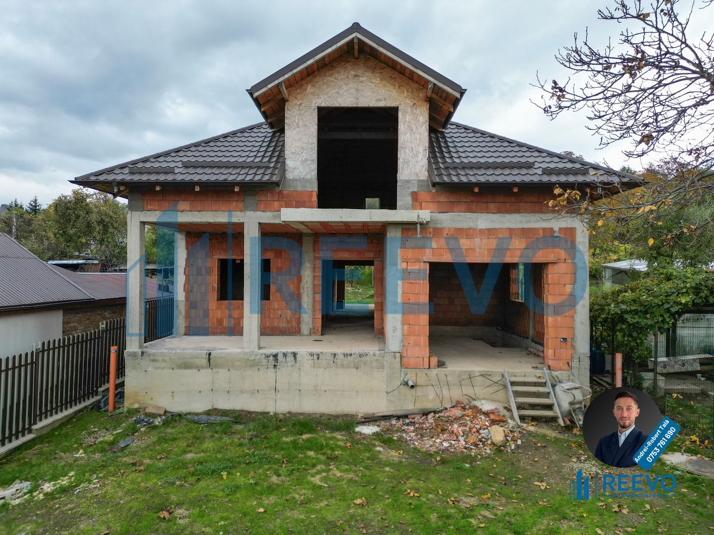 Casa de vânzare, strada Paun Pincio nr. 5, Moinești - Poză 14