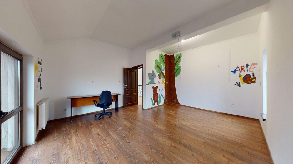 SNAGOV - Ciofliceni | Casa - Poză 22