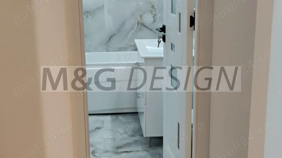 Aprtament 4 camere Freidorf - Fabrica de zahar - Poză 8