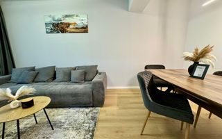 Apartament 2 camere | Decomandat | Parcare | Bloc 2025 | Kasper Coresi - Poză 6