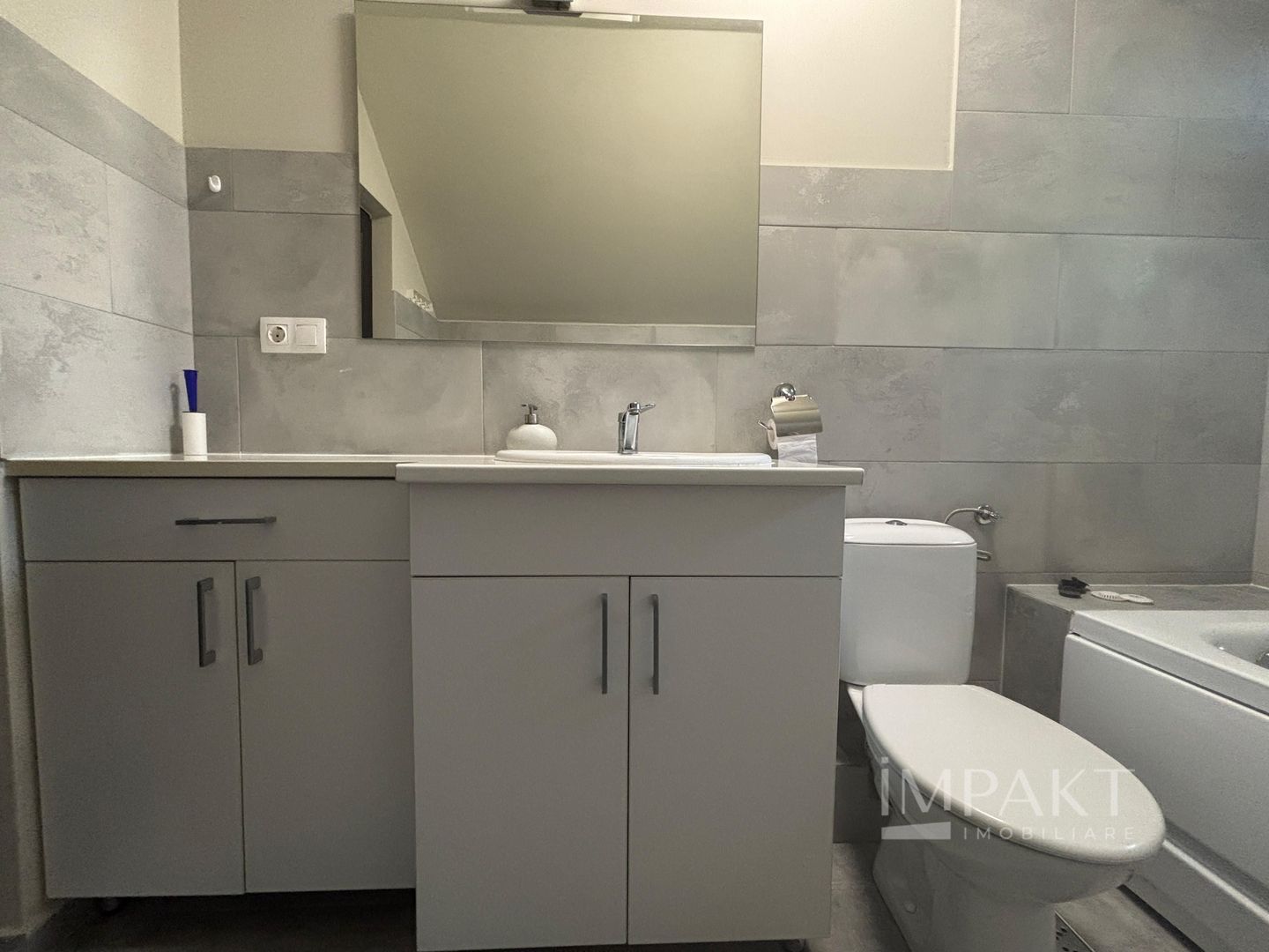 Duplex modern zona Garii - Poză 8