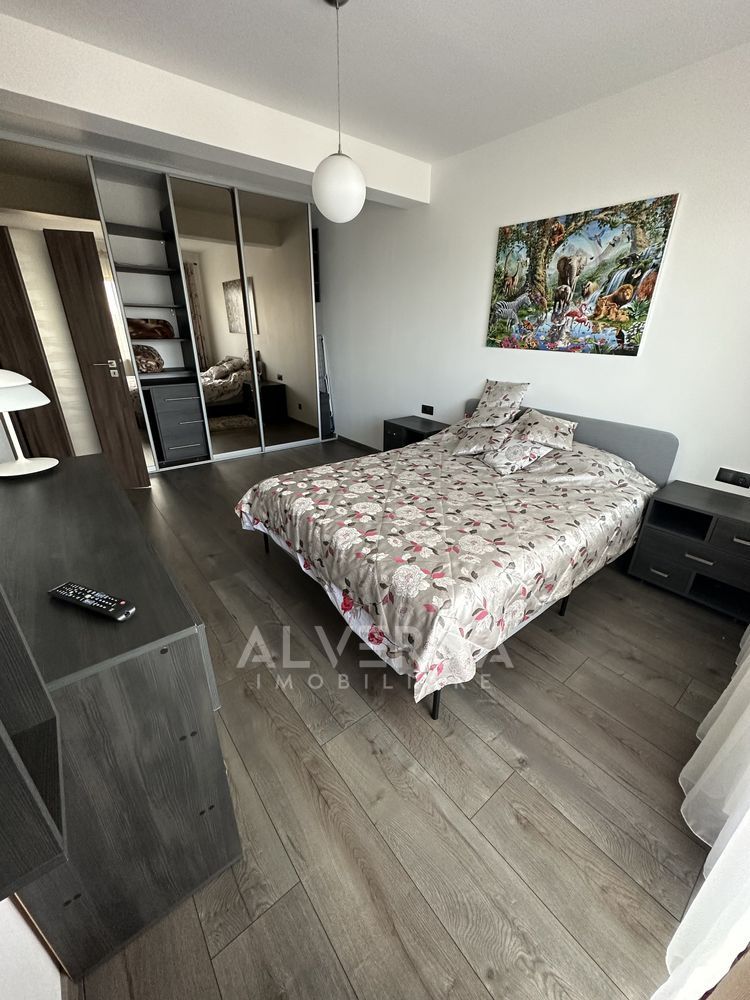Apartament 2 camere | 56mp | balcon | parcare | cartier Zorilor - Poză 3
