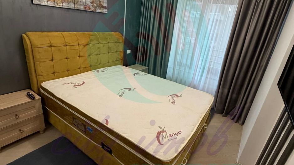 2 camere cu design modern DELTA CITY - Poză 4