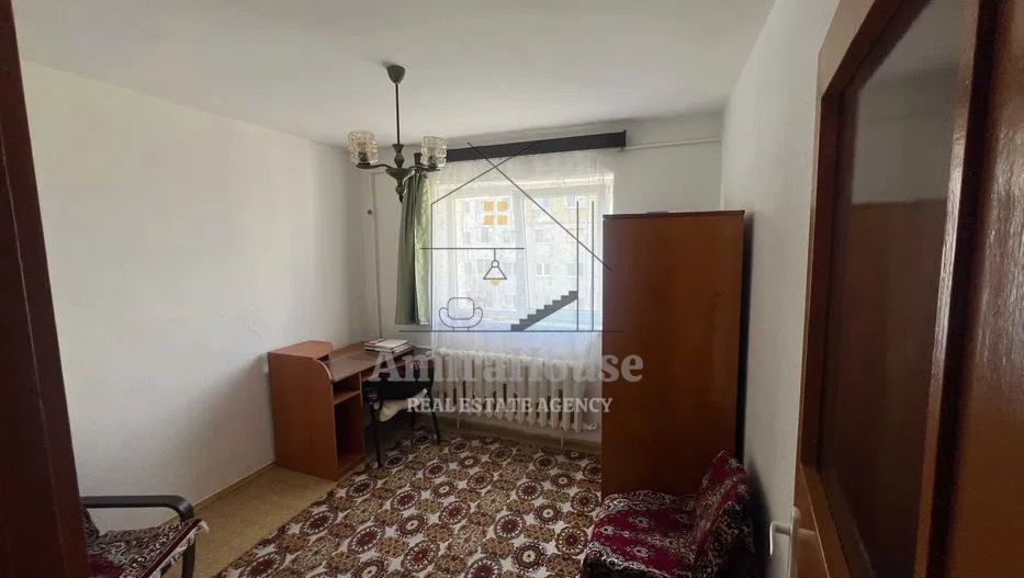 Apartament 2 camere decomandat, Manastur str Mehedinti - Poză 8