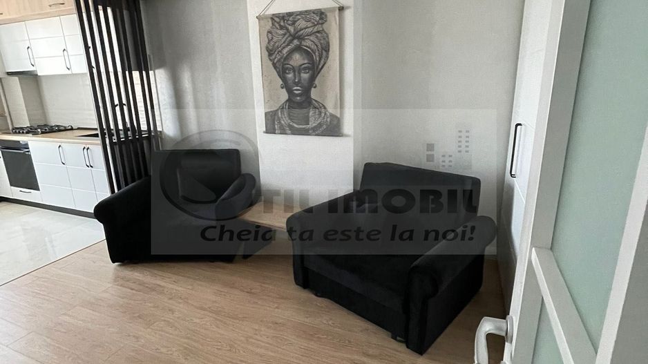 Apartament premium & gata de locuit - 500euro/lunar - Poză 5