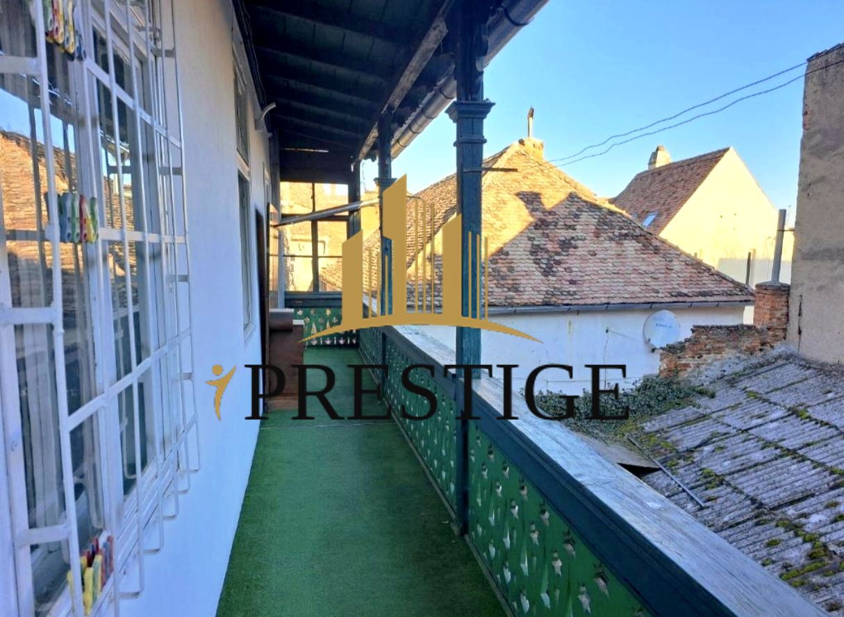 COMISION 0% | APARTAMENT 2 CAMERE | LOC DE PARCARE | CENTRUL SIBIULUI - Poză 11