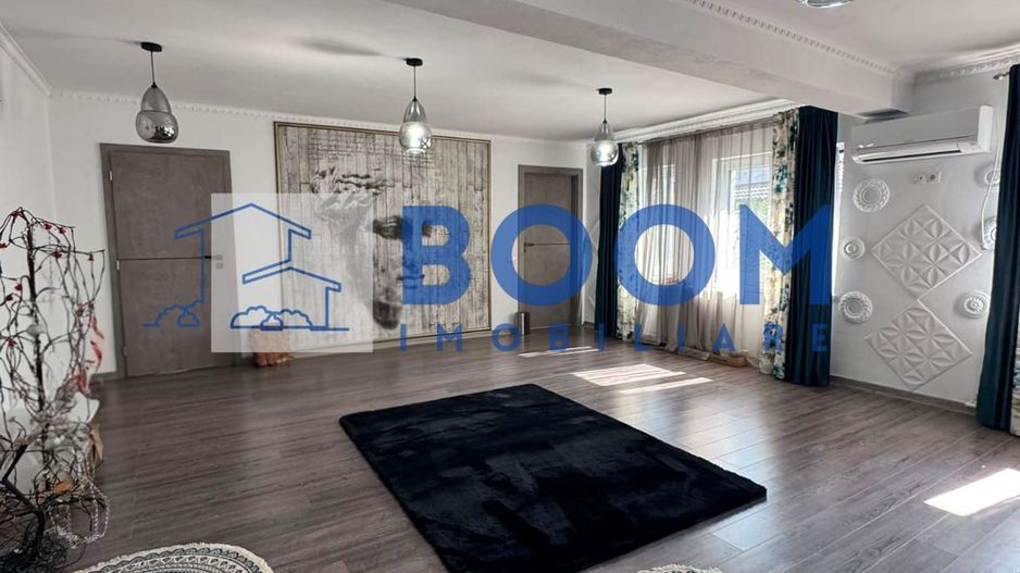 Casa Parc Zavoi | Rezidential | Spatiu Comercial | Mobilat si Utilat - Poză 2