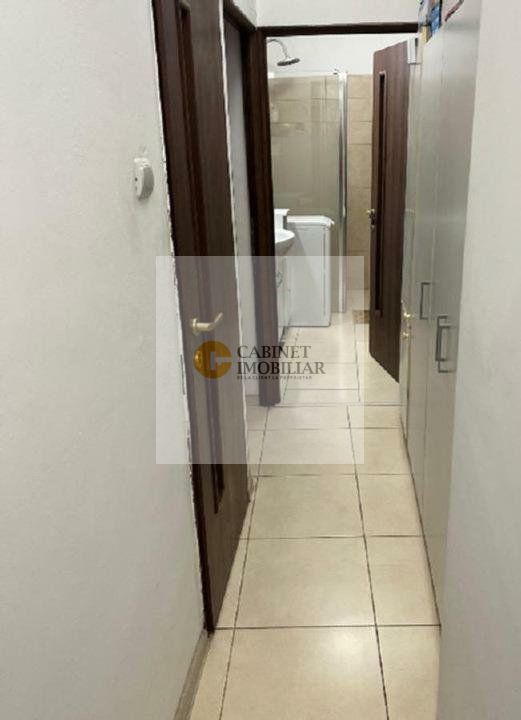 3 camere | Centrala proprie |  Gradina Icoanei  | Balcon deschis - Poză 7