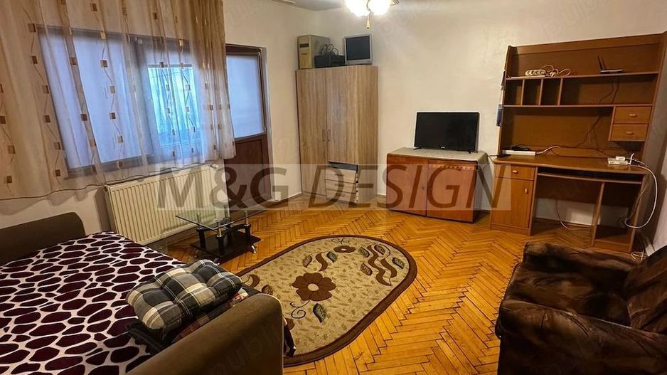 Apartament 3  Buziasului - Poză 1