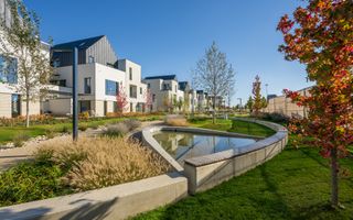 Apartament cu 2 camere de vanzare - Bulevardul Pipera - Poză 1