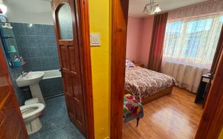 APARTAMENT 2 CAMERE ETAJ 4 VIȘOI CAMPULUNG - Poză 11